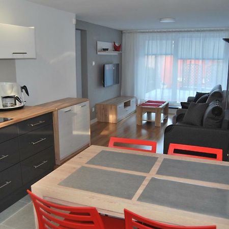 Apartament Rodzinny Szklarska Poręba Kültér fotó