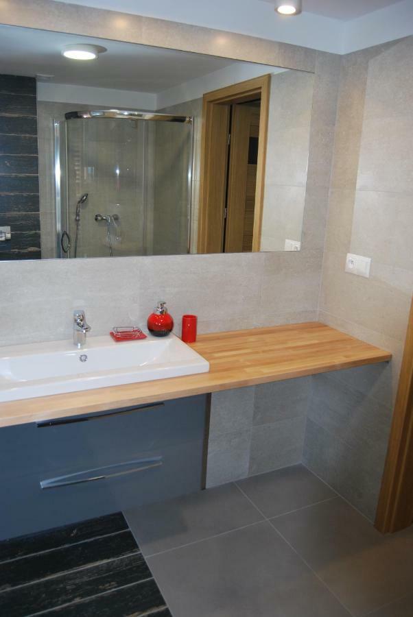 Apartament Rodzinny Szklarska Poręba Kültér fotó