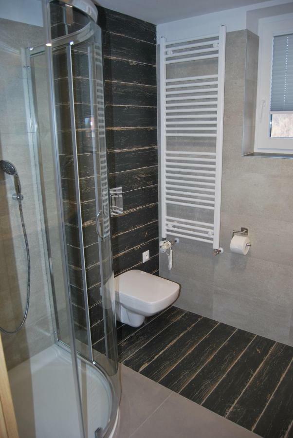 Apartament Rodzinny Szklarska Poręba Kültér fotó