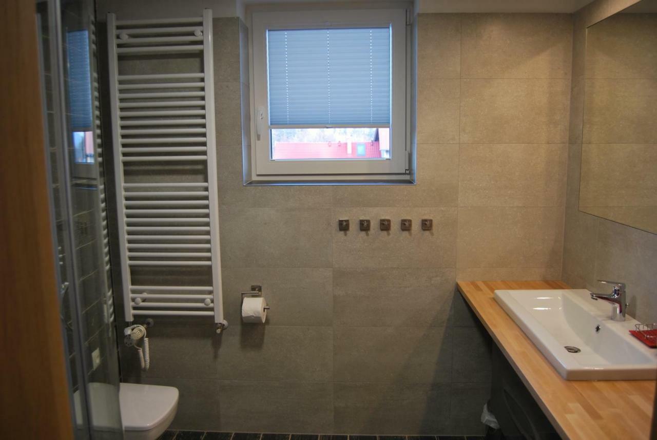 Apartament Rodzinny Szklarska Poręba Kültér fotó