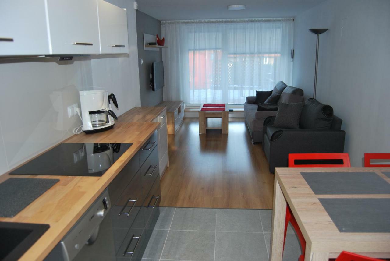 Apartament Rodzinny Szklarska Poręba Kültér fotó