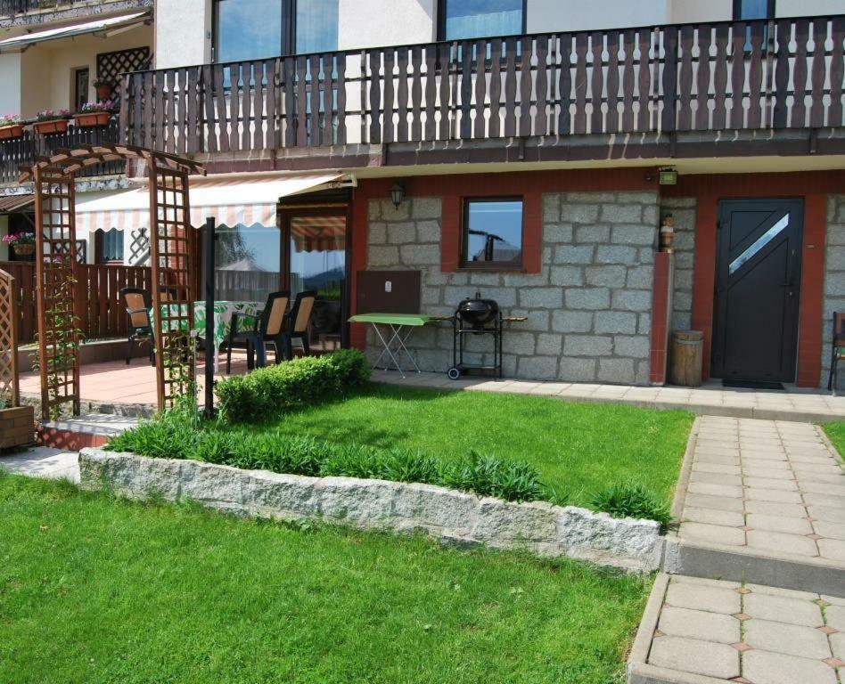 Apartament Rodzinny Szklarska Poręba Kültér fotó