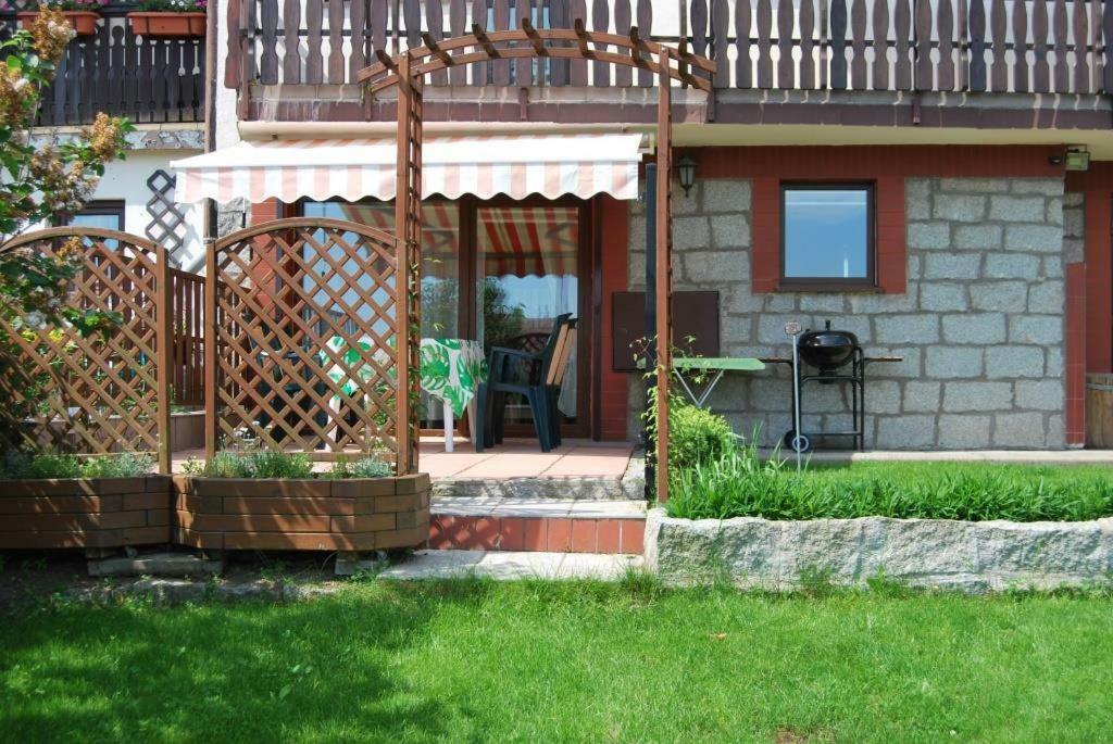 Apartament Rodzinny Szklarska Poręba Kültér fotó
