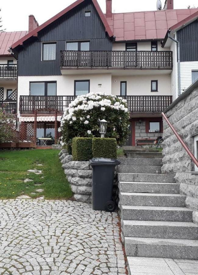 Apartament Rodzinny Szklarska Poręba Kültér fotó