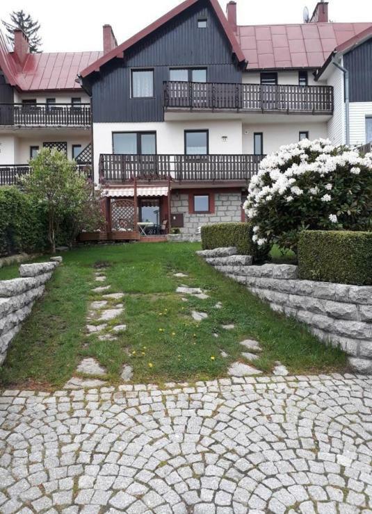 Apartament Rodzinny Szklarska Poręba Kültér fotó