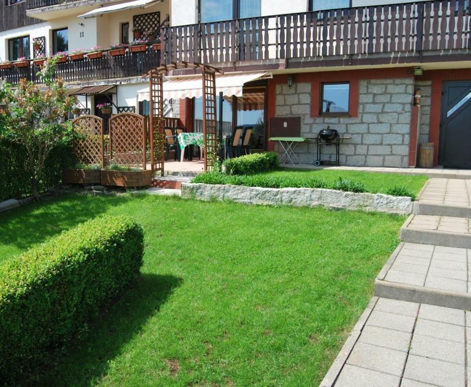 Apartament Rodzinny Szklarska Poręba Kültér fotó