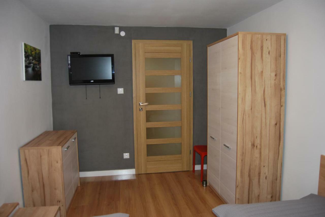 Apartament Rodzinny Szklarska Poręba Kültér fotó